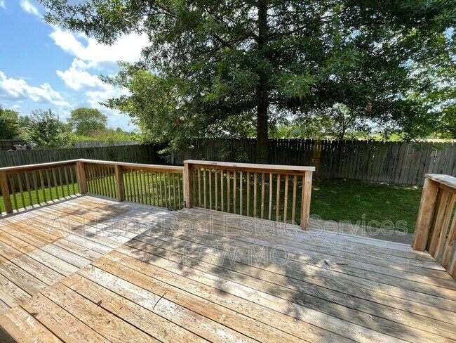 Foto del edificio - 207 N Carlisle Dr