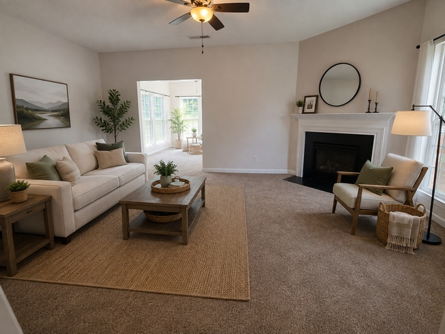 Building Photo - 532 Rockbridge Dr