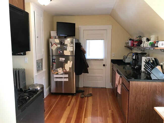 Foto del edificio - 21 Chandler St