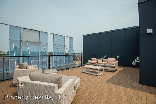 Foto del edificio - 500 Hull St