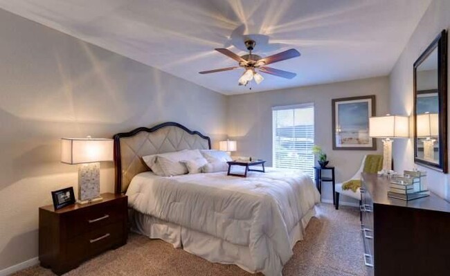 Foto del edificio - 1 bedroom in Houston TX 77008