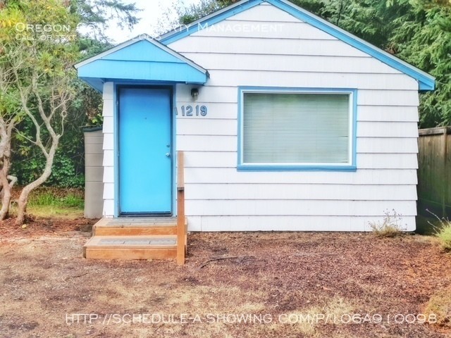 Primary Photo - 1 Bedroom Beach Cottage