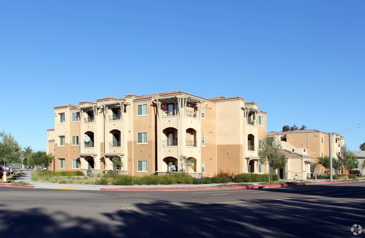 Building Photo - Forester Square