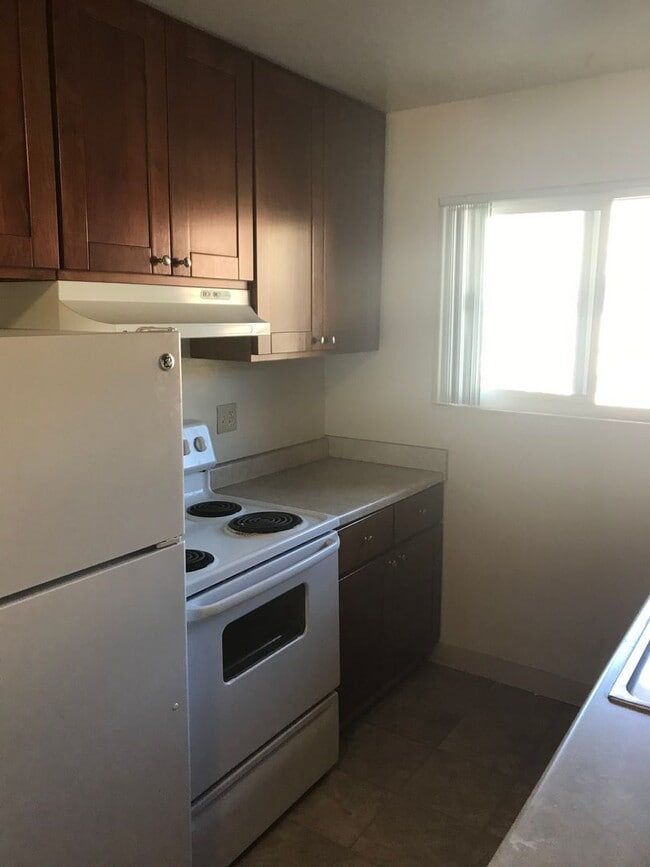Foto del interior - Bel- Air Apartments