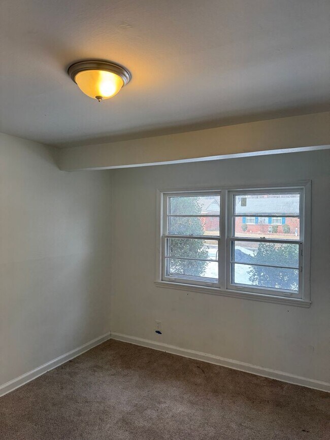 Foto del edificio - 3601 Hendricks Ave