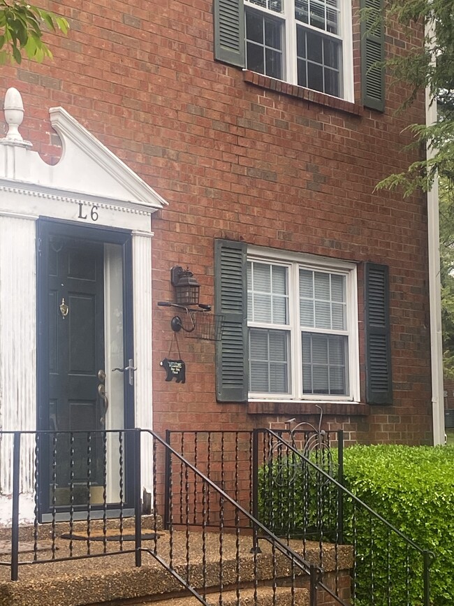 Foto del edificio - 601 Boyd Mill Ave