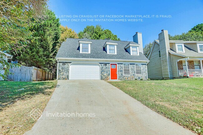 Building Photo - 791 Arbor Hill Dr