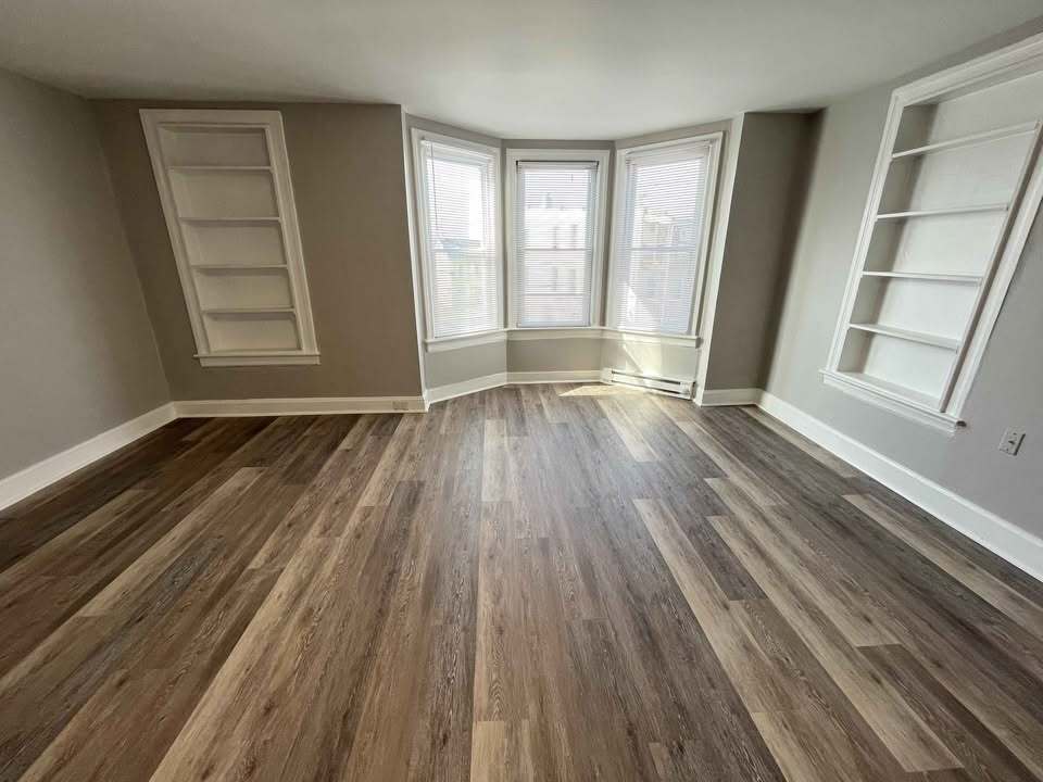 Bedroom - 352 S Locust St