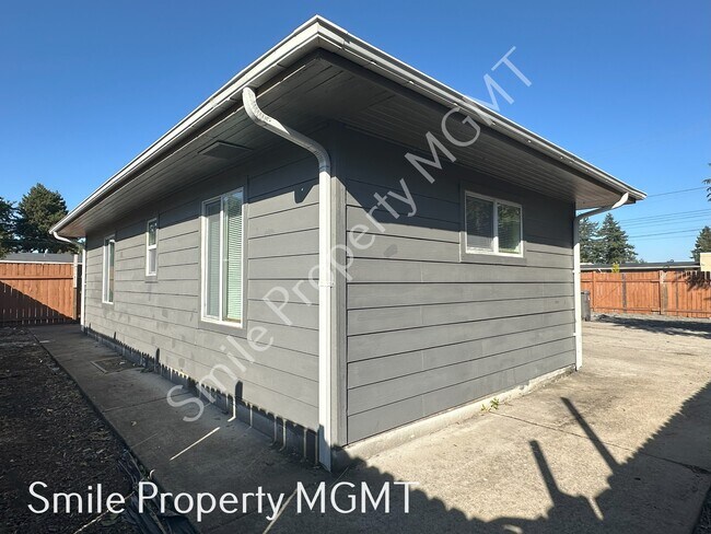 Foto del edificio - 2835 SE 122nd Ave