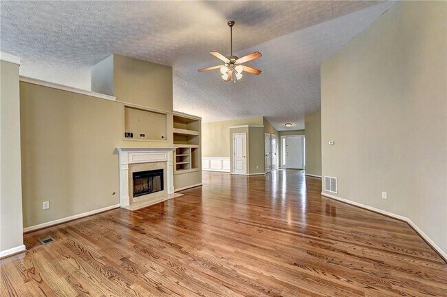 Foto del edificio - 1481 Jami Hollow Way