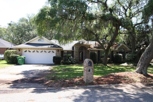 Foto del edificio - 6 Kimbrough Rd