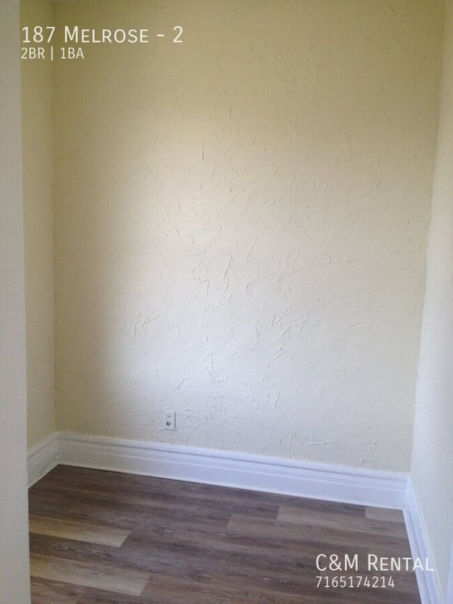 Building Photo - 187 Melrose-2