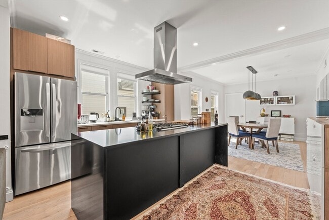 Photo - 20 Richdale Ave Townhome