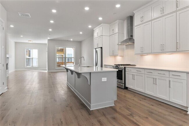 Foto del edificio - 4317 Parkside Pl