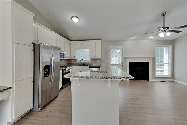 Foto del edificio - 5333 High Point Rd