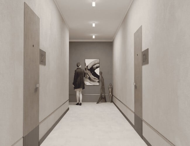 Building Photo - Aventura Quattro
