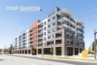 Building Photo - 20769-20769 Fraser Hwy
