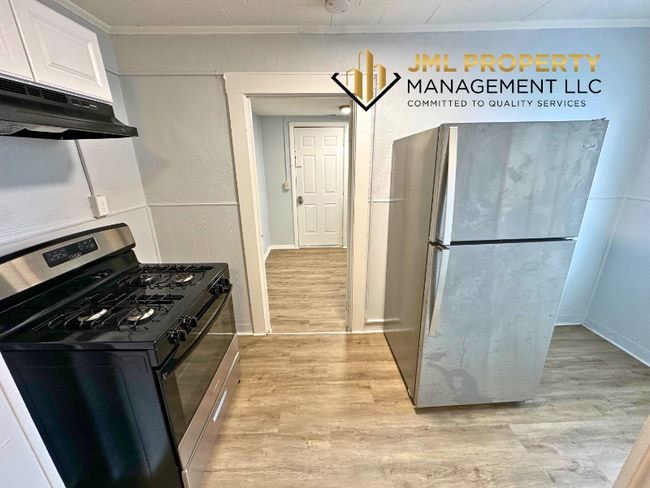 Foto del edificio - 826 County St