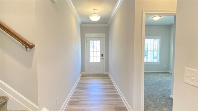 Foto del edificio - 4570 Silver Oak Dr SW