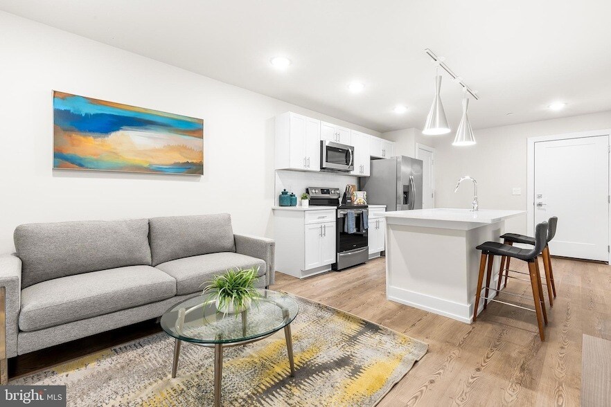 Foto principal - 214 Vine St