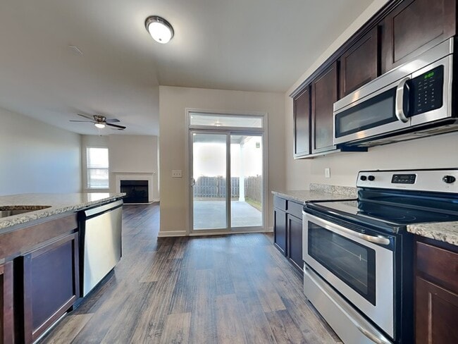 Building Photo - 134 Jeremiah Rd