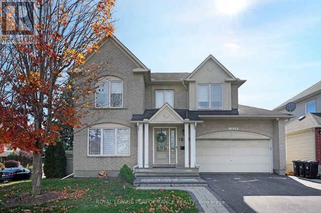 Photo du bâtiment - 1820 Appleford St