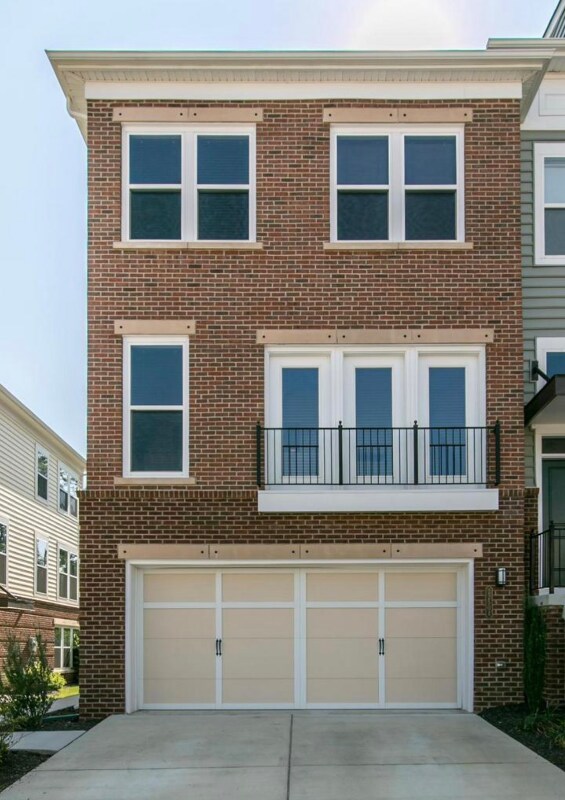 22504 Snow Powder Terrace, Ashburn, VA 20148 Townhome Rentals in