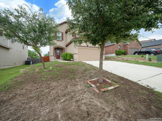 Foto del edificio - 8410 Picoso Point