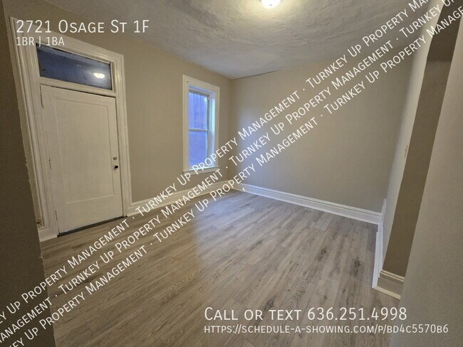 Foto del edificio - 2721 Osage St