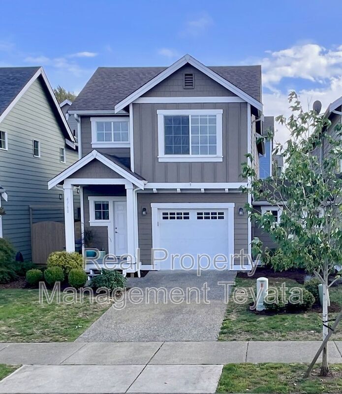 Primary Photo - 4760 Parker St