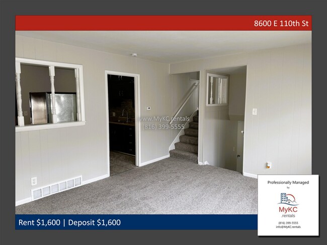 Foto del edificio - Spacious, Stylish & Move-In Ready – Your Next Home Awaits!