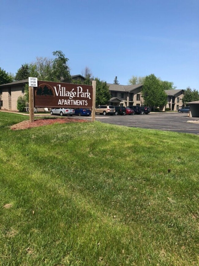 Foto del interior - Village Park Apartments-Appleton