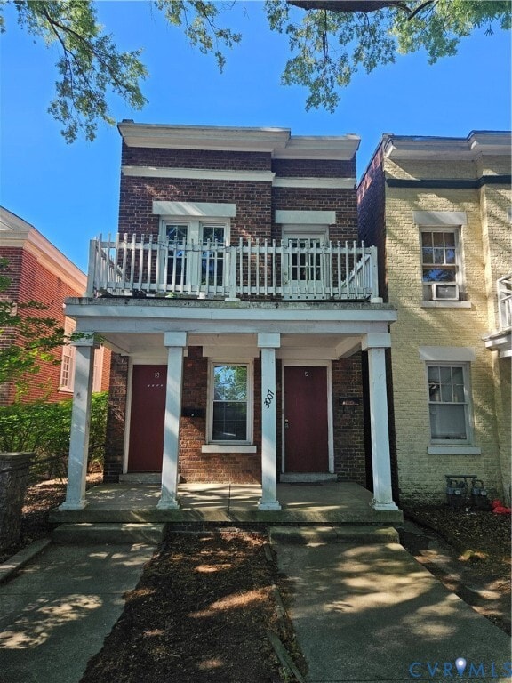 Building Photo - 3007 Ellwood Ave