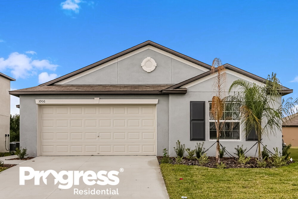 Foto principal - 3906 86th St E