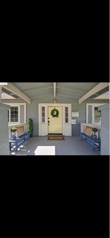 Building Photo - 1146 Masonic Ave