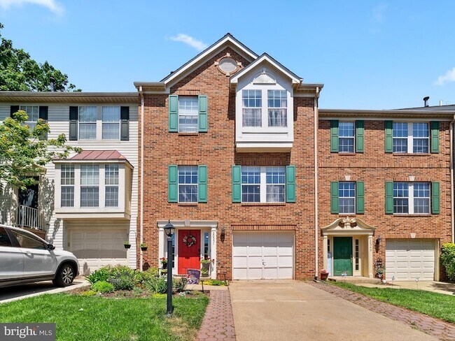 Foto del edificio - 20551 Ashley Terrace