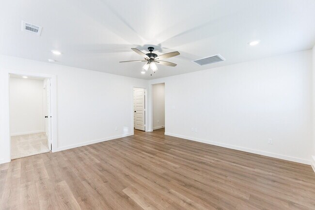 Building Photo - Beautiful New Construction Near New Frenship Schools!