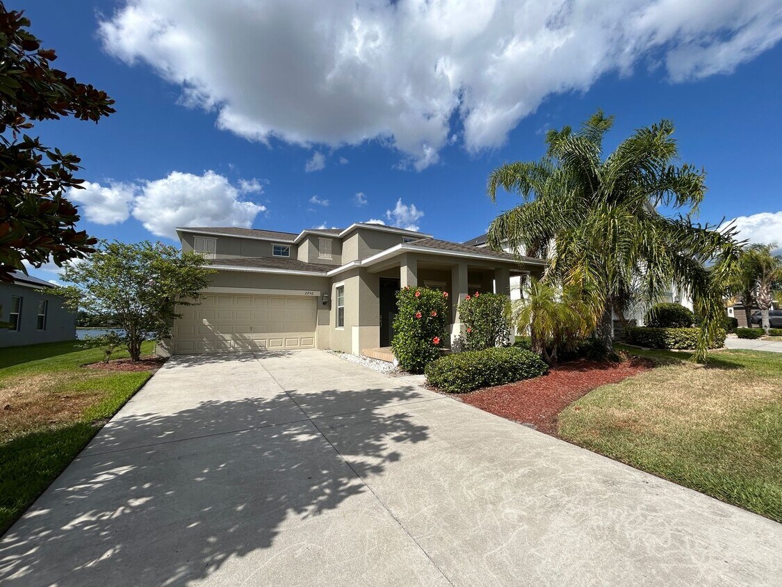 Primary Photo - Single Family House for Rent