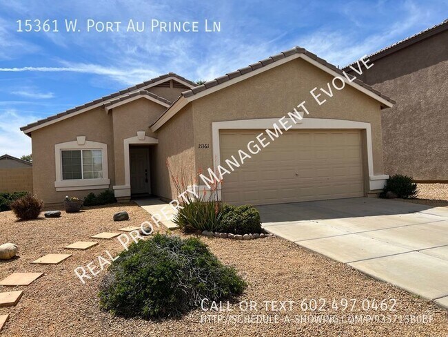 Building Photo - COME TOUR TODAY!