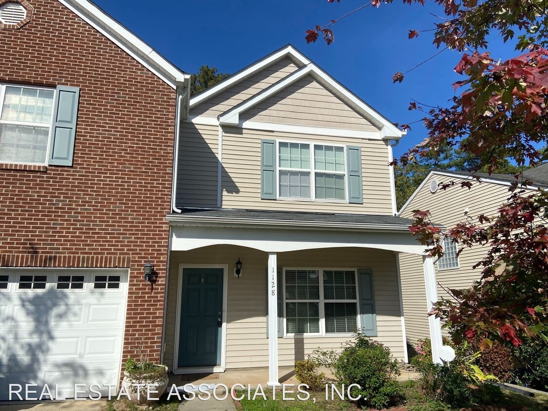 3 br, 2.5 bath House 1128 Alben Street House for Rent in Durham, NC