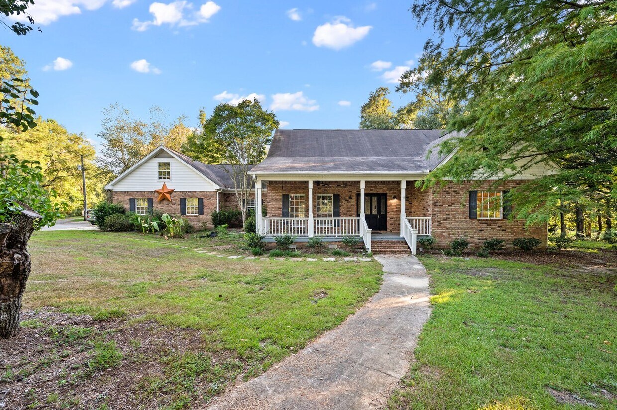 24815 Baldwin Beach Express, Robertsdale, AL 36567 House Rental in