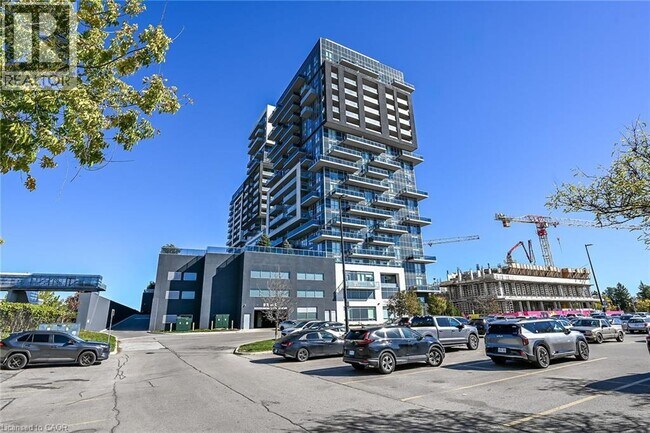 Photo du bâtiment - 2087 Fairview St