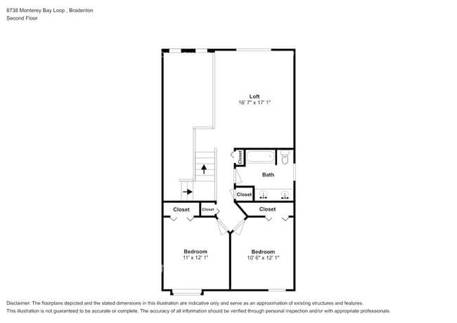 Foto del edificio - 8738 Monterey Bay Loop