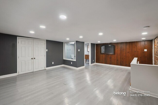 Foto del edificio - 3608 Reisterstown Rd