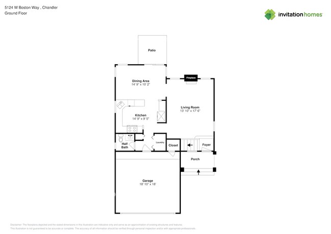 Building Photo - 5124 W Boston Way S