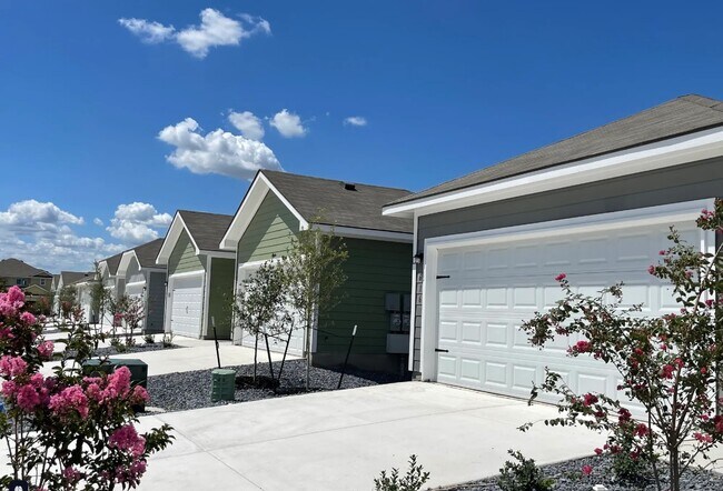 Foto del edificio - 3412-3414 Scott Circle