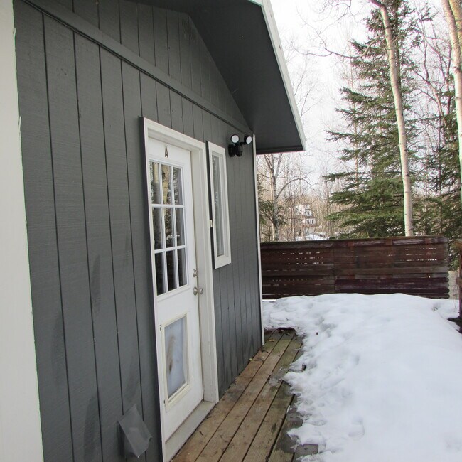 Entrada - 3565 N Tamar Rd