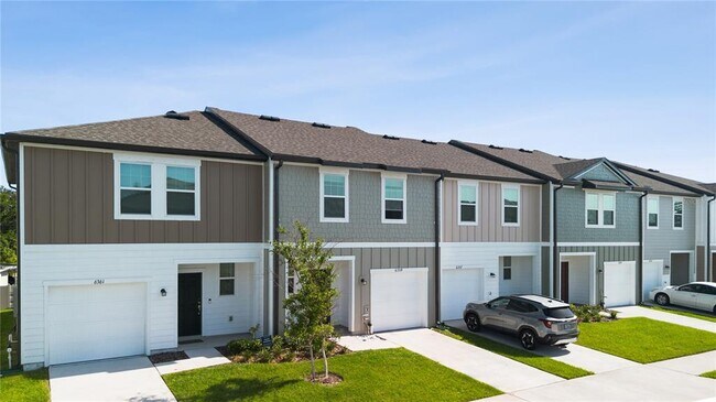 Building Photo - 6359 Kay Morgan Ln