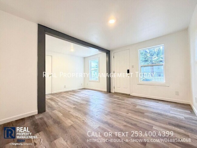 Foto del edificio - 7503 156th St E