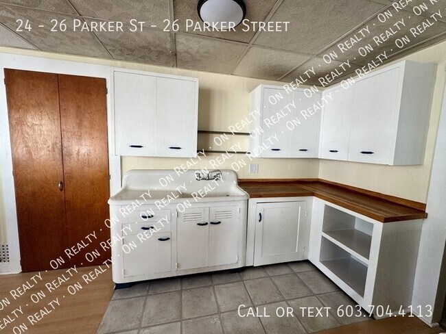 Foto del edificio - 26-26 Parker St